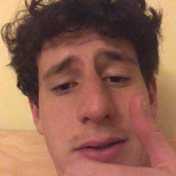 Meet your Posher, Andrew - Picture 1 of 1